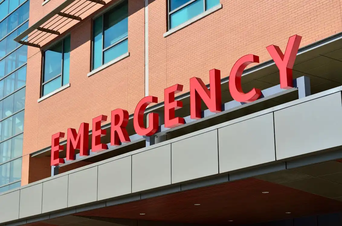 accident and emergency (a&e) waiting times | the... A&E Waiting Times at Prince Philip Hospital